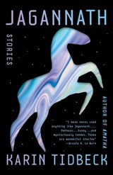 Jagannath - Karin Tidbeck - 9781101973981