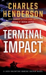 Terminal Impact - Charles Henderson - 9781101988145