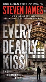 Every Deadly Kiss - Steven James - 9781101991572