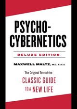 Psycho-Cybernetics Deluxe Edition - Maxwell Maltz - 9781101993125