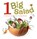 1 Big Salad, MEDINA,  Juana - Gebonden - 9781101999745