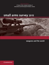 Small Arms Survey 2015 -  - 9781107041981
