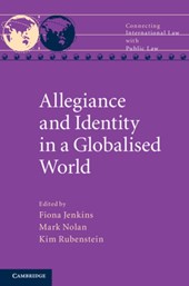 Allegiance and Identity in a Globalised World
