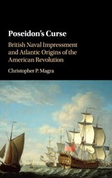 Poseidon's Curse - Christopher P. (University of Tennessee) Magra - 9781107112148