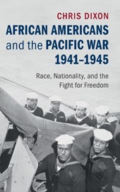African Americans and the Pacific War, 1941-1945
