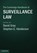 The Cambridge Handbook of Surveillance Law, DAVID (UNIVERSITY OF MARYLAND,  Baltimore) Gray ; Stephen E. (University of Oklahoma) Henderson - Gebonden - 9781107137943
