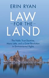 Law for the Land - Erin (Florida State University) Ryan - 9781107171527