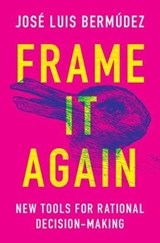 Frame It Again - Jose Luis (Texas A & M University) Bermudez - 9781107192935