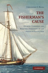 The Fisherman's Cause - Christopher P. (California State University Magra - 9781107403970