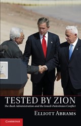 Tested by Zion - Elliott Abrams - 9781107428034