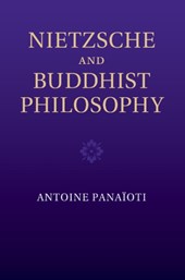 Nietzsche and Buddhist Philosophy