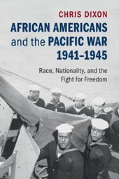 African Americans and the Pacific War, 1941-1945