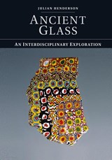 Ancient Glass - Julian (Dr Henderson - 9781107551909