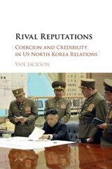 Rival Reputations - Van Jackson - 9781107589803