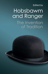 The Invention of Tradition | Eric Hobsbawm ; Terence Ranger | 