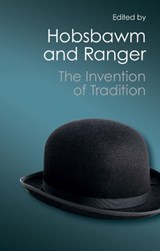 The Invention of Tradition | Eric Hobsbawm ; Terence Ranger | 
