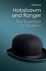 The Invention of Tradition - Eric Hobsbawm ; Terence Ranger - 9781107604674
