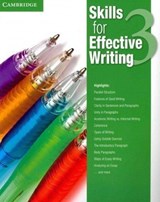 Skills for Effective Writing Level 3 Student's Book -  - 9781107613560