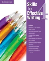 Skills for Effective Writing Level 4 Student's Book -  - 9781107613577
