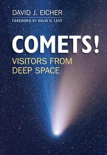 COMETS!, David J. Eicher - Paperback - 9781107622777