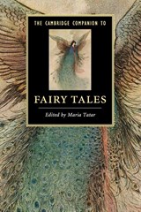 The Cambridge Companion to Fairy Tales - Maria (Harvard University Tatar - 9781107634879