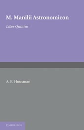 Astronomicon: Volume 5, Liber Quintus