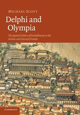 Delphi and Olympia | Michael (University of Cambridge) Scott | 