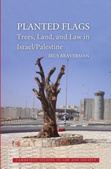 Planted Flags - Irus (State University of New York Braverman - 9781107692275