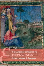 The Cambridge Companion to Hippocrates