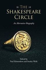 The Shakespeare Circle - Paul Edmondson ; Stanley Wells - 9781107699090