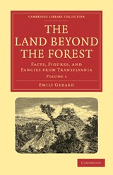 The Land Beyond the Forest - Emily Gerard - 9781108021609