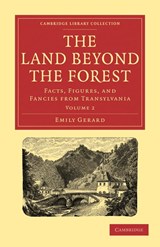 The Land Beyond the Forest - Emily Gerard - 9781108021616