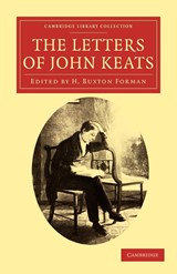 The Letters of John Keats - John Keats - 9781108034210
