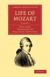 Life of Mozart: Volume 2