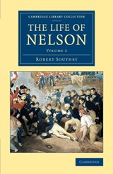 The Life of Nelson - Robert Southey - 9781108083454
