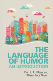 The Language of Humor