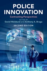 Police Innovation - David (George Mason University Weisburd ; Anthony A. (Northeastern University Braga - 9781108405911