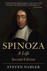 Spinoza | Madison)Nadler Steven(UniversityofWisconsin | 