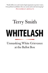Whitelash - Terry Smith - 9781108426725