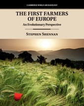 The First Farmers of Europe