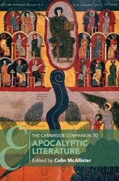 The Cambridge Companion to Apocalyptic Literature