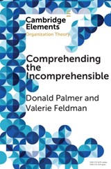 Comprehending the Incomprehensible - DONALD (UNIVERSITY OF CALIFORNIA,  Davis) Palmer ; Valerie (University of California, Davis) Feldman - 9781108439299