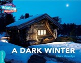 Cambridge Reading Adventures A Dark Winter Turquoise Band - Claire Llewellyn - 9781108439787