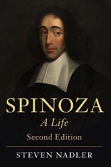 Spinoza - Steven (University of Wisconsin Nadler - 9781108442466
