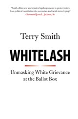 Whitelash - Terry Smith - 9781108445467