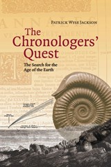 The Chronologers' Quest - Patrick Wyse Jackson - 9781108462532