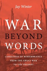War beyond Words - JAY (YALE UNIVERSITY,  Connecticut) Winter - 9781108466615