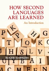 How Second Languages are Learned