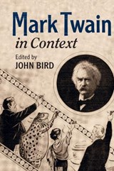 Mark Twain in Context - John Bird - 9781108472609