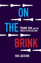 On the Brink - Van Jackson - 9781108473484